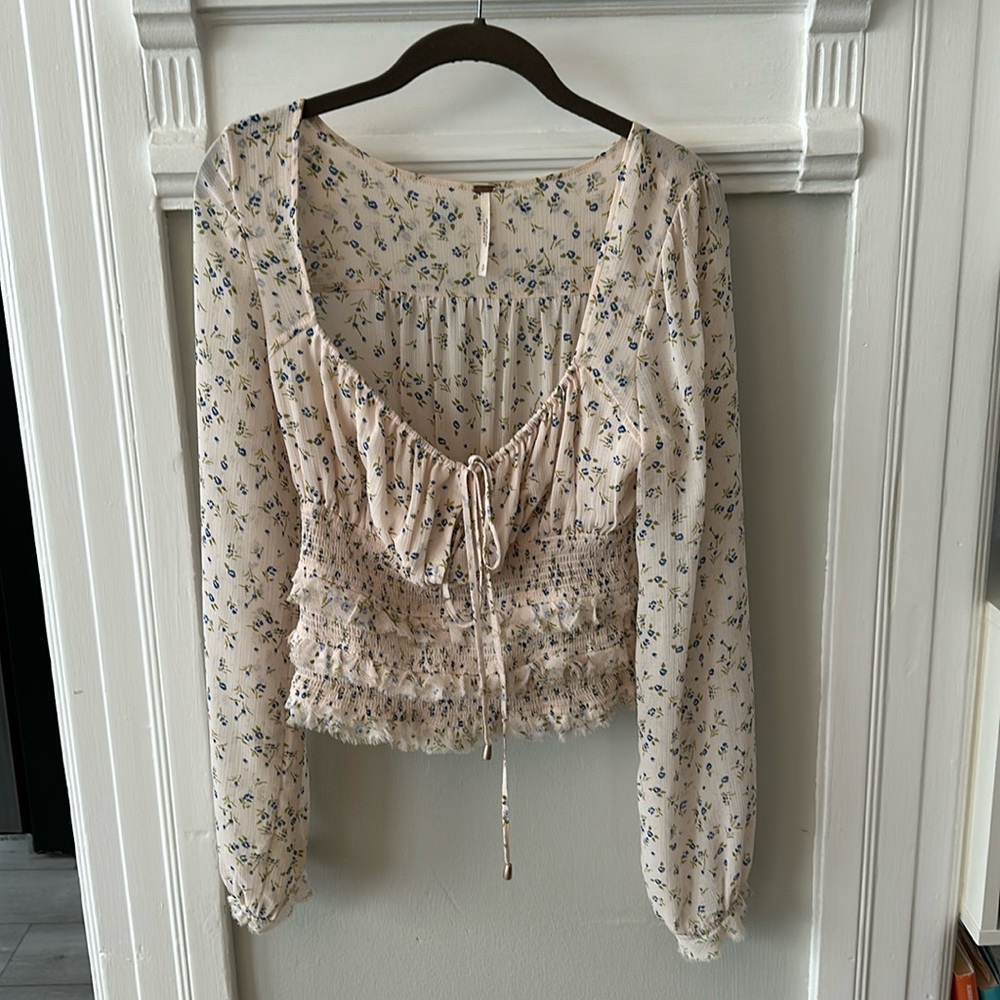 Free People Top